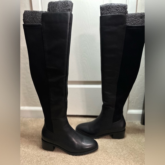 BLONDO - SIERRA - OVER THE KNEE BOOT (NWOT) SIZE 8.5M - Picture 2 of 5